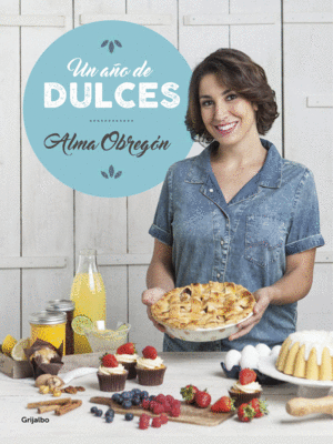 UN A�O DE DULCES