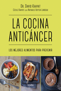LA COCINA ANTIC�NCER