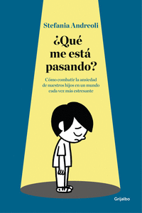 �QU� ME EST� PASANDO?