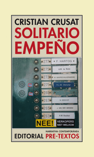 SOLITARIO EMPE�O