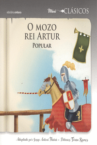 O MOZO REI ARTUR