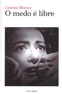 O MEDO � LIBRE