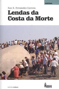 LENDAS DA COSTA DA MORTE