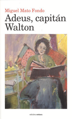 ADEUS CAPIT�N WALTON