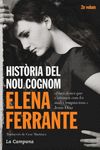 HIST�RIA DEL NOU COGNOM