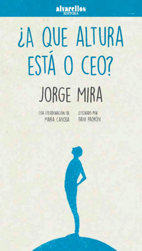 A QUE ALTURA EST O CEO?