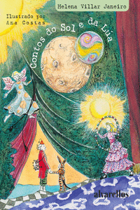 CONTOS DO SOL E DA L�A