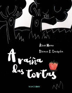 A RAI�A DAS TORTAS