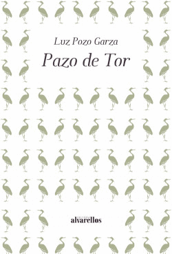 O PAZO DE TOR