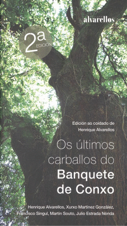 OS �LTIMOS CARBALLOS DO BANQUETE DE CONXO