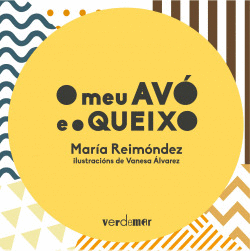 O MEU AV E O QUEIXO