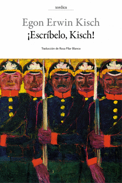 �ESCR�BELO, KISCH!
