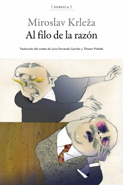 AL FILO DE LA RAZ�N