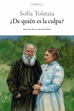 �DE QUI�N ES LA CULPA?