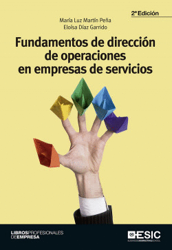 FUNDAMENTOS DE DIRECCI�N DE OPERACI�N