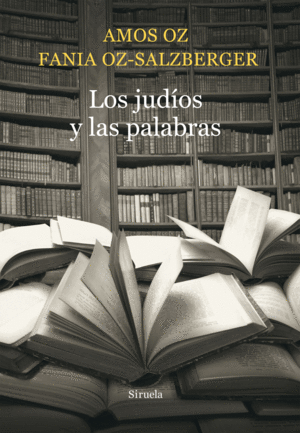LOS JUD�OS Y LAS PALABRAS