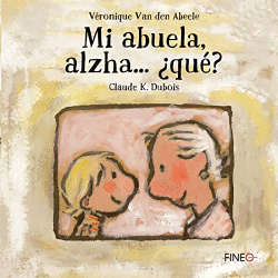 MI ABUELA ALZHA...�QU�? (NE)