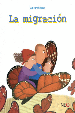 LA MIGRACI�N