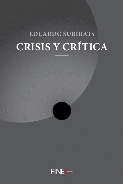 CRISIS Y CR�TICA