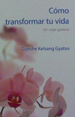 CMO TRANSFORMAR TU VIDA