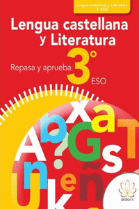 LENGUA 3�ESO REPASA Y APRUEBA 16
