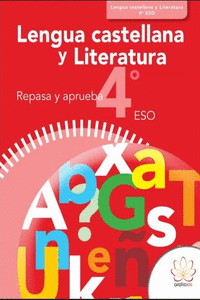 LENGUA 4�ESO REPASA Y APRUEBA 16