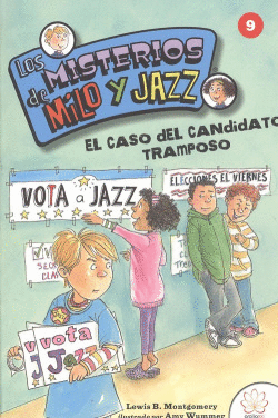 EL CASO DEL CANDIDATO TRAMPOSO