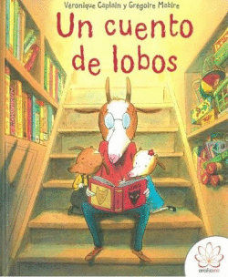 UN CUENTO DE LOBOS