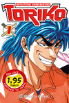 PS TORIKO N� 01 1,95