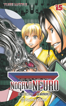 NOGAMI NEURO N� 15