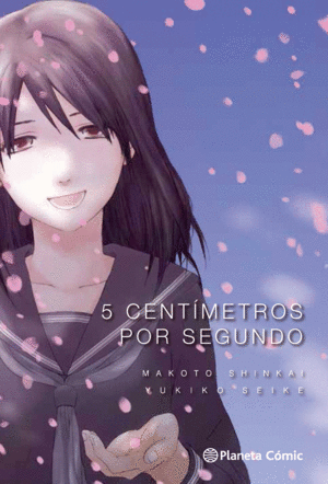 5 CENT�METROS POR SEGUNDO