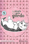 LA ABUELA Y SU GATO GORDO N� 05/08