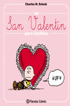 UN SAN VALENTN PARA CARLITOS