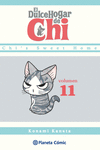 DULCE HOGAR DE CHI N� 11/12