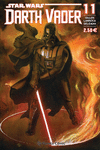 STAR WARS DARTH VADER N� 11/25