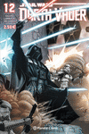 STAR WARS DARTH VADER N� 12/15
