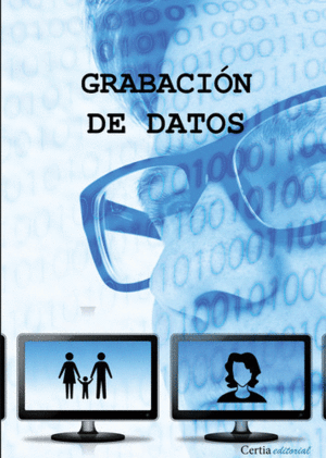 GRABACIN DE DATOS