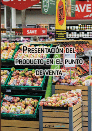 PRESENTACIN DEL PRODUCTO EN EL PUNTO DE VENTA