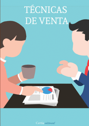 T�CNICAS DE VENTAS