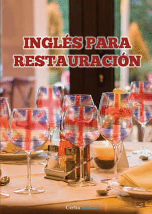 INGL�S PARA RESTAURACI�N