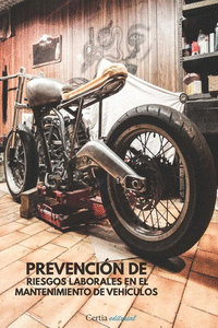PREVENCI�N DE RIESGOS LABORALES EN EL MANTENIMIENTO