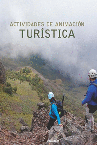 ACTIVIDADES DE ANIMACI�N TUR�STICA
