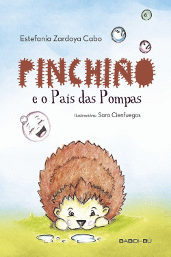 PINCHI�O E O PA�S DAS POMPAS