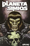 EL PLANETA DE LOS SIMIOS 1: LA LARGA GUERRA
