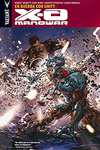X-O MANOWAR 05. EN GUERRA CON UNITY