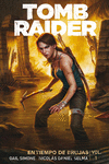 TOMB RAIDER 1: EN TIEMPO DE BRUJAS