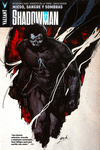 SHADOWMAN 4: MIEDO, SANGRE Y SOMBRAS