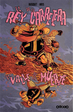 EL REY DE LA CARRETERA