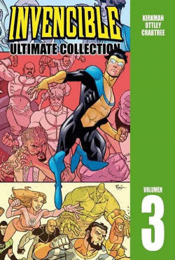 INVENCIBLE ULTIMATE