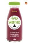 S�PER SMOOTHIES